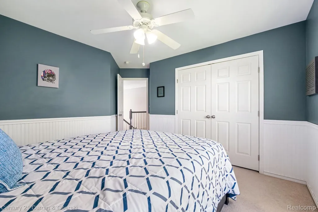 23498 Prescott Lane W Lyon Charter Township MI 48178