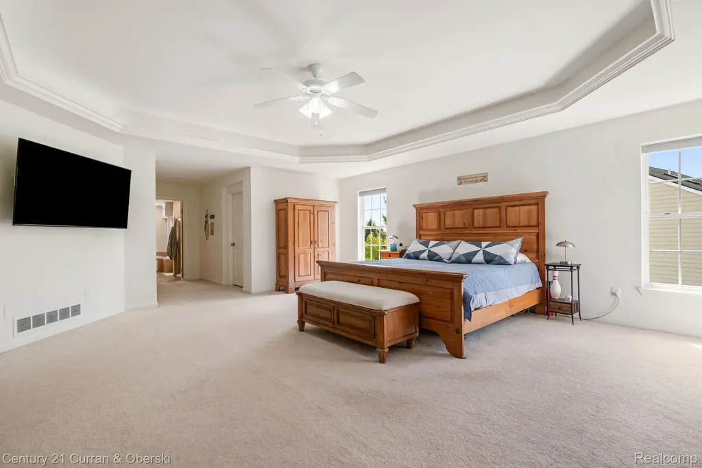23498 Prescott Lane W Lyon Charter Township MI 48178