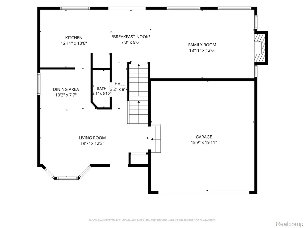 1099 Carriage Hill Drive Fenton City MI 48430