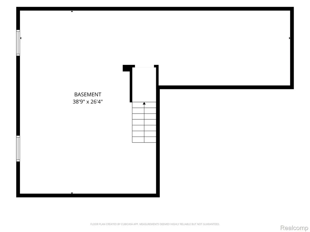 1099 Carriage Hill Drive Fenton City MI 48430