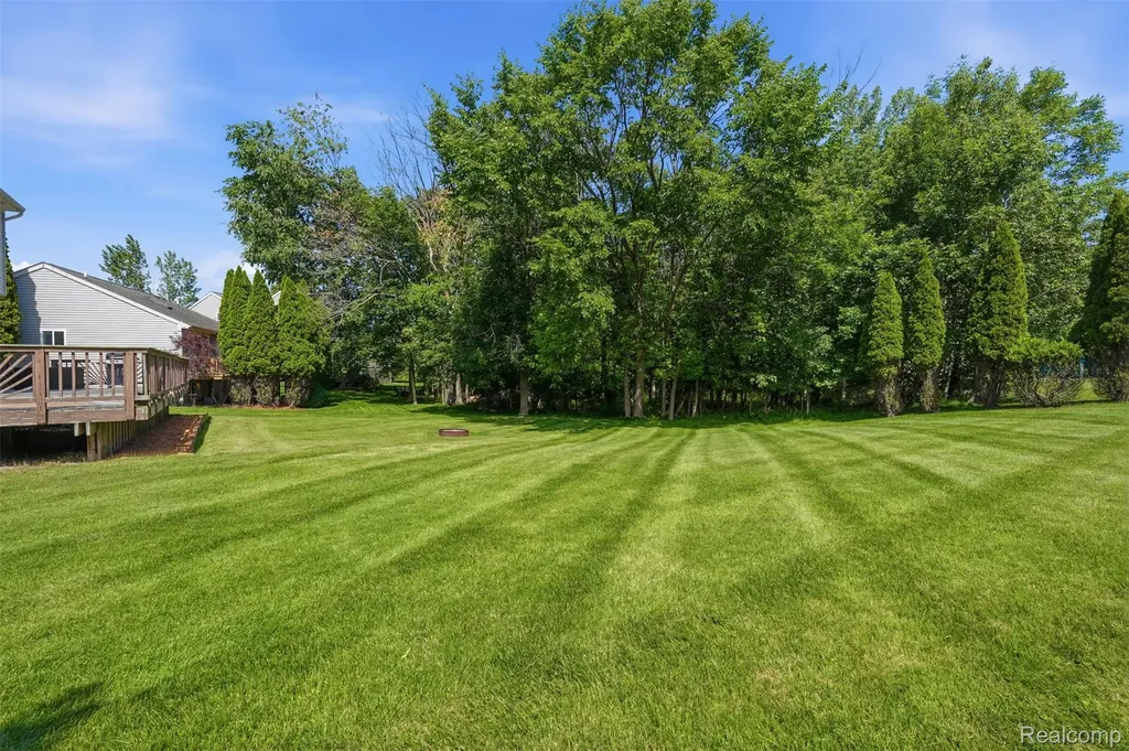 1099 Carriage Hill Drive Fenton City MI 48430