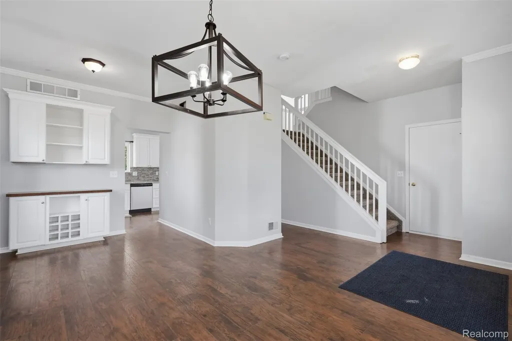 1099 Carriage Hill Drive Fenton City MI 48430