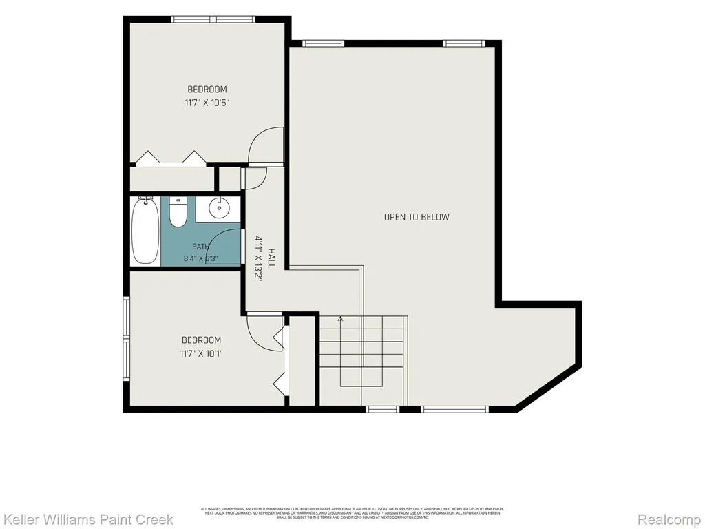 50483 Heatherwood Lane Shelby Charter Township MI 48317