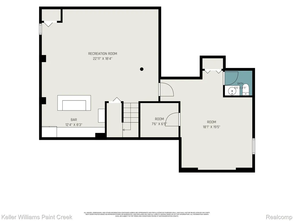 50483 Heatherwood Lane Shelby Charter Township MI 48317