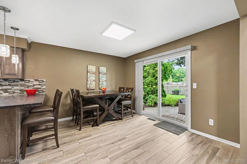 50483 Heatherwood Lane Shelby Charter Township MI 48317