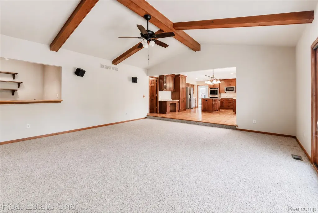 3393 Charlwood Drive Rochester Hills City MI 48306