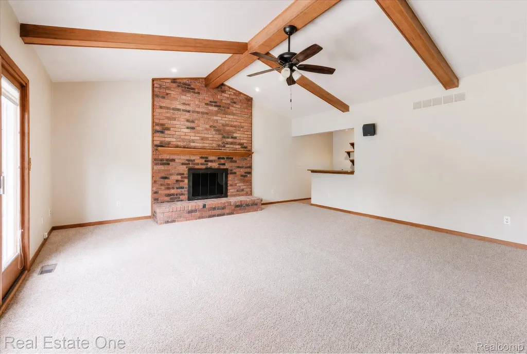 3393 Charlwood Drive Rochester Hills City MI 48306