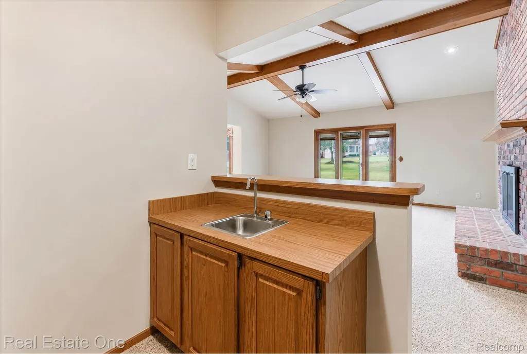 3393 Charlwood Drive Rochester Hills City MI 48306