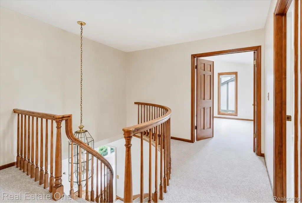 3393 Charlwood Drive Rochester Hills City MI 48306