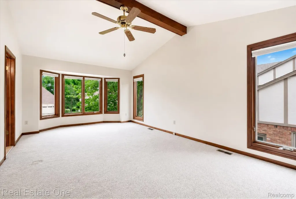 3393 Charlwood Drive Rochester Hills City MI 48306
