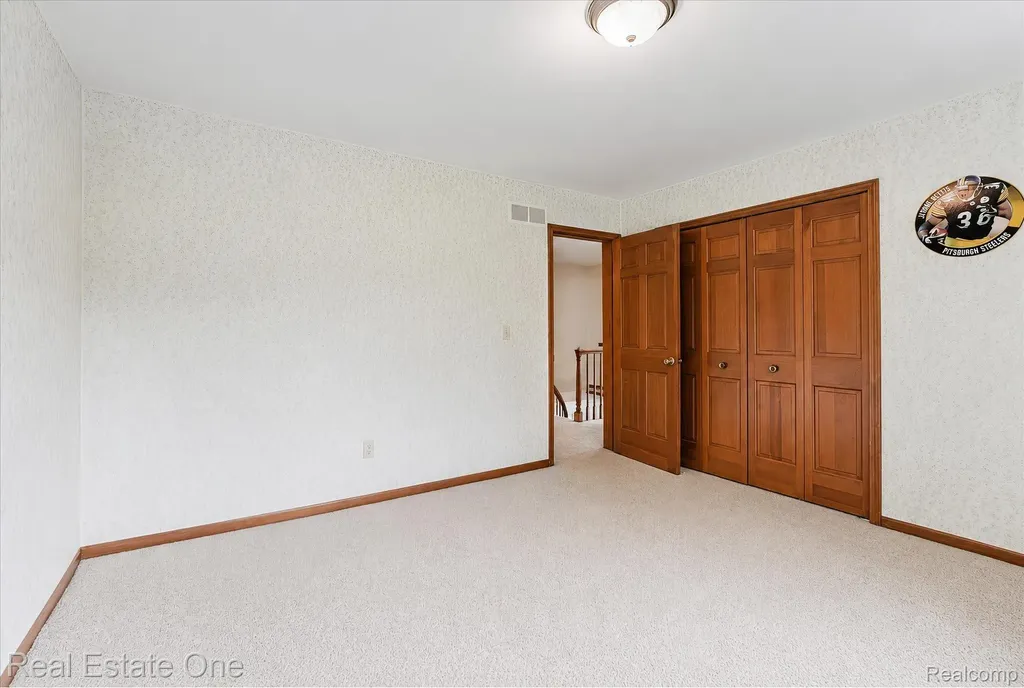 3393 Charlwood Drive Rochester Hills City MI 48306