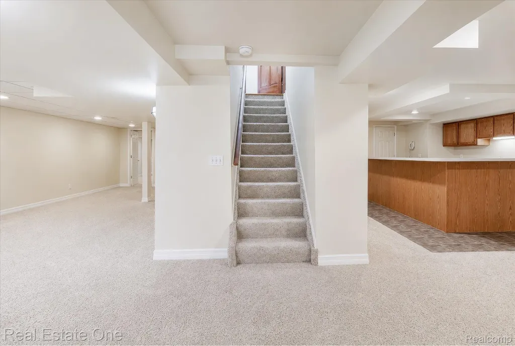 3393 Charlwood Drive Rochester Hills City MI 48306