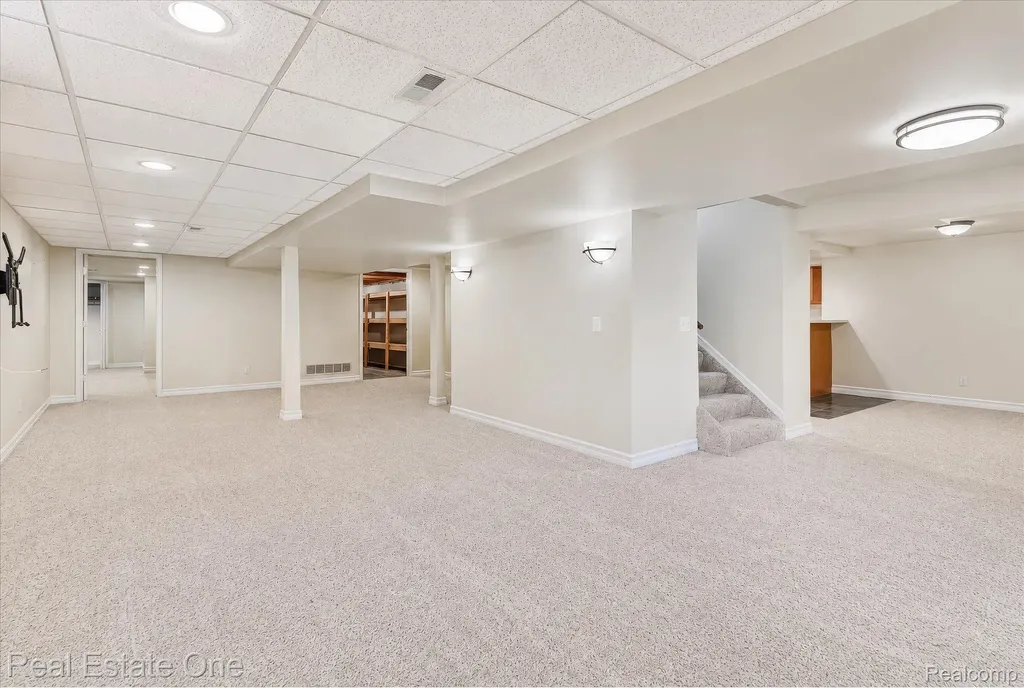 3393 Charlwood Drive Rochester Hills City MI 48306
