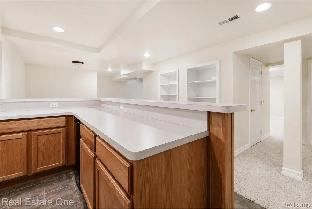 3393 Charlwood Drive Rochester Hills City MI 48306