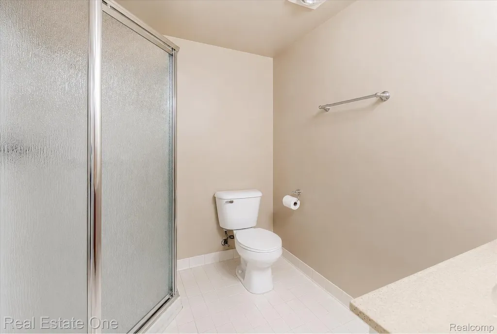 3393 Charlwood Drive Rochester Hills City MI 48306