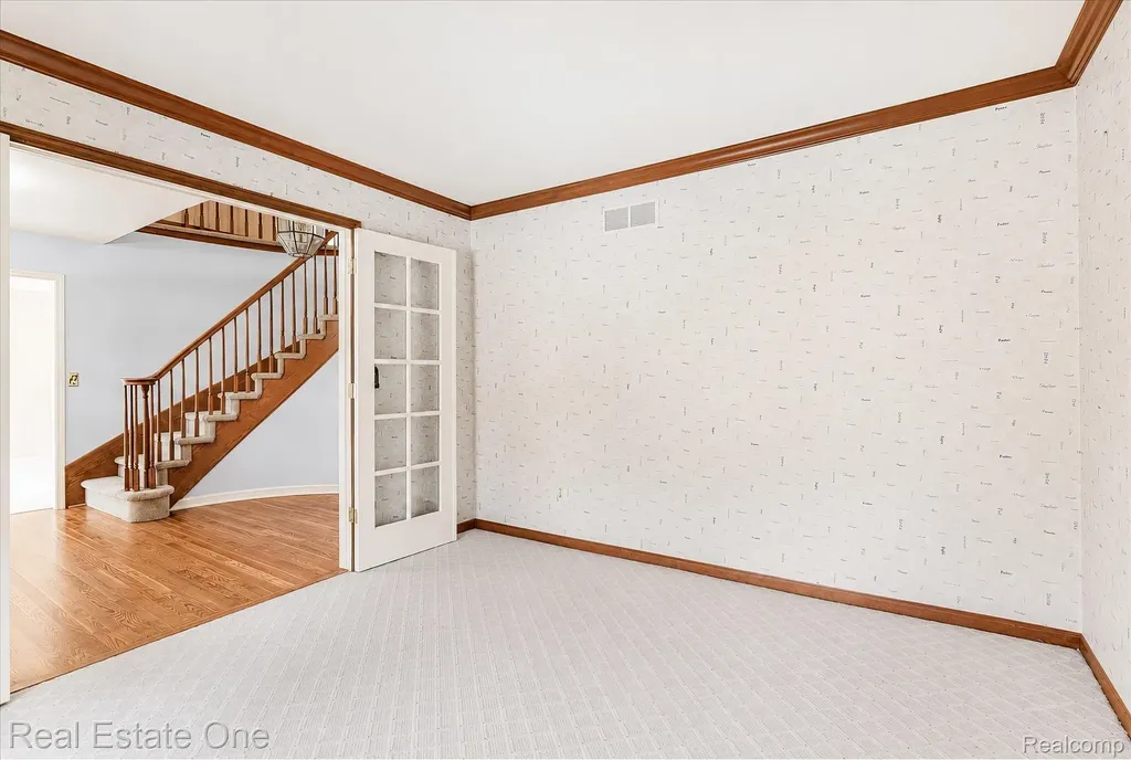3393 Charlwood Drive Rochester Hills City MI 48306