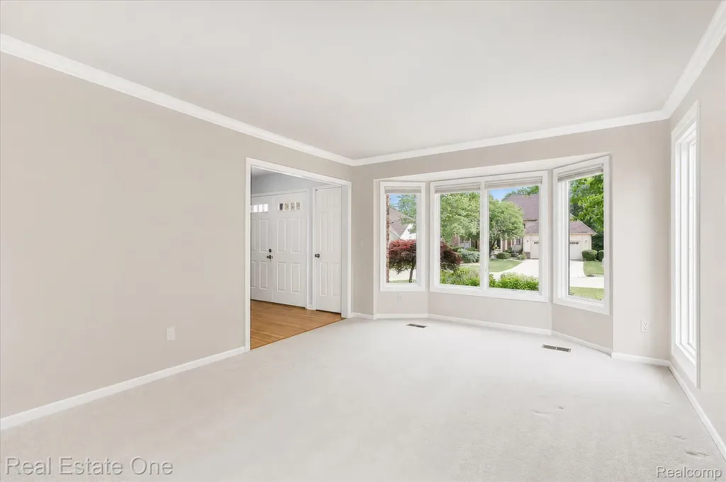 3393 Charlwood Drive Rochester Hills City MI 48306