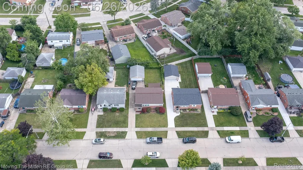 33115 Anita Drive Westland City MI 48185