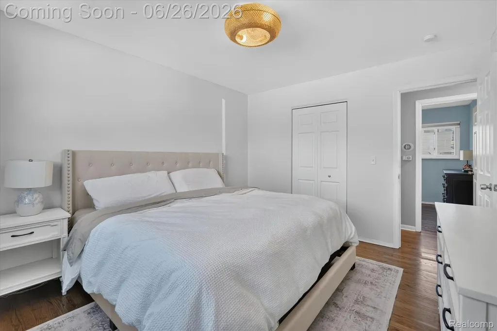 852 Manor Drive Milford Village MI 48381