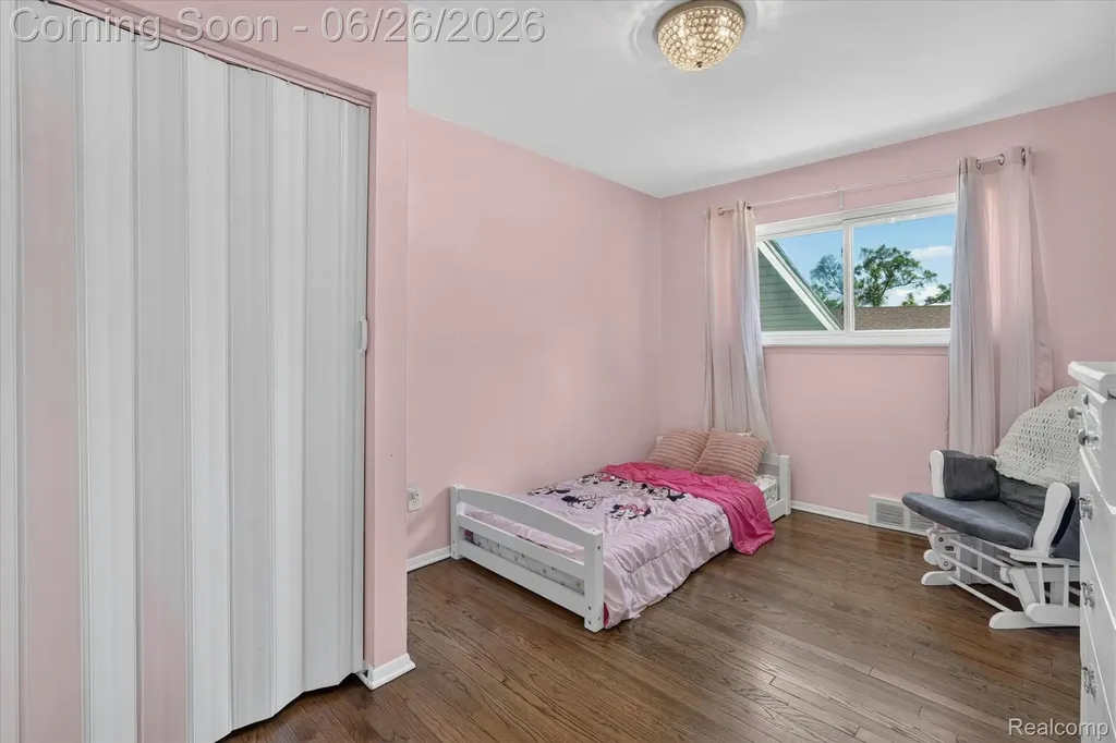 852 Manor Drive Milford Village MI 48381