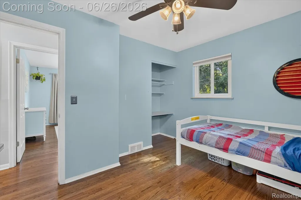 852 Manor Drive Milford Village MI 48381