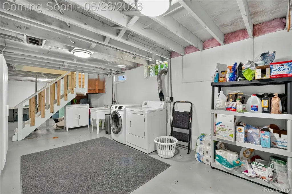 852 Manor Drive Milford Village MI 48381