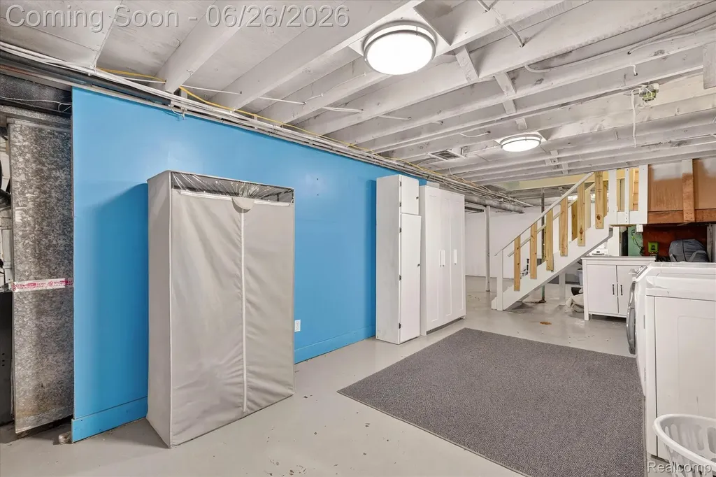 852 Manor Drive Milford Village MI 48381