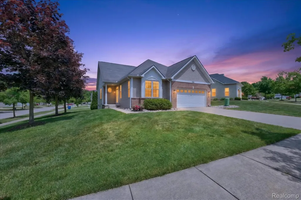 3576 Riverside Drive Auburn Hills City MI 48326