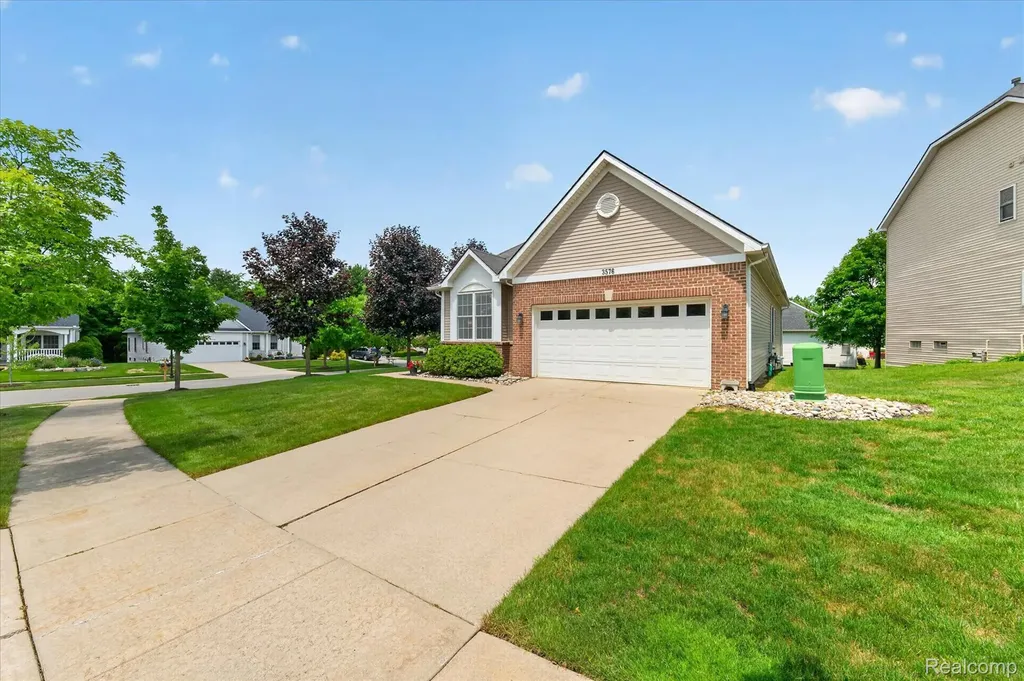 3576 Riverside Drive Auburn Hills City MI 48326