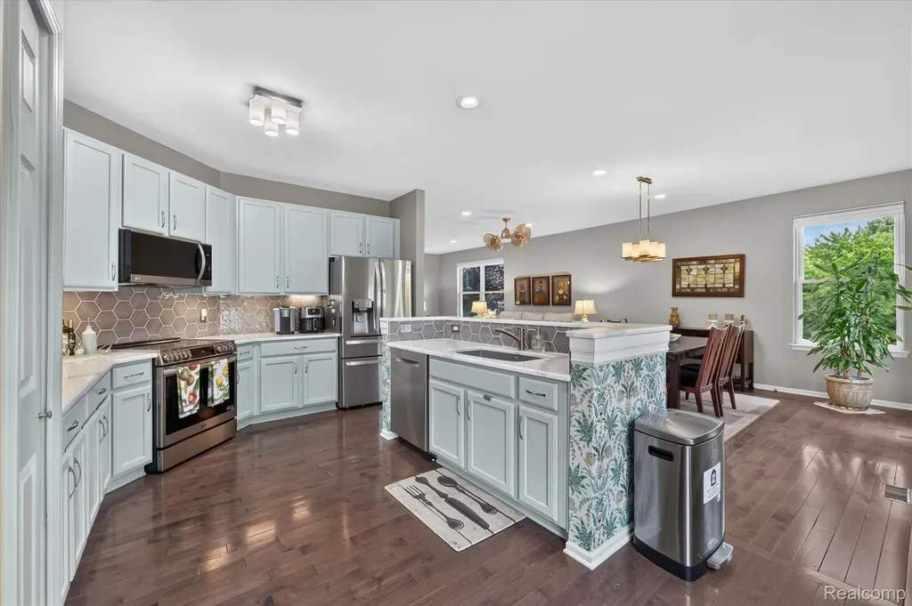 3576 Riverside Drive Auburn Hills City MI 48326