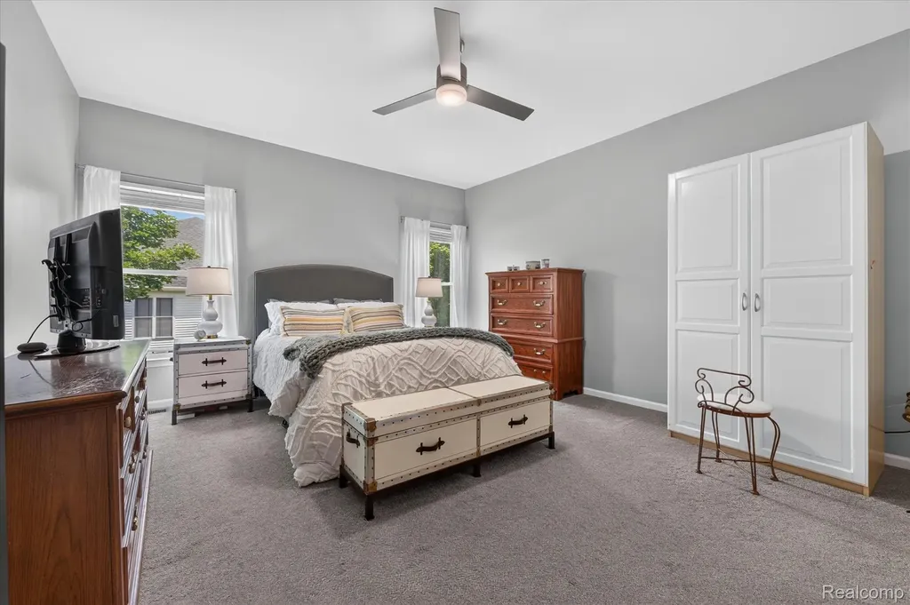 3576 Riverside Drive Auburn Hills City MI 48326