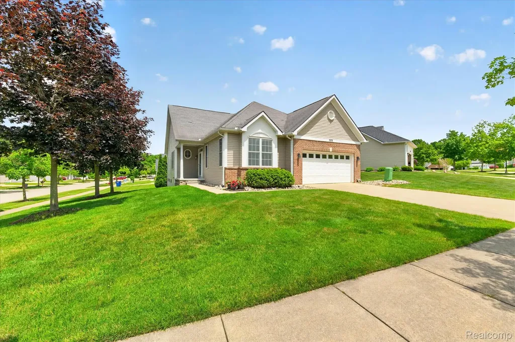 3576 Riverside Drive Auburn Hills City MI 48326