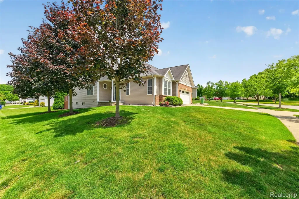 3576 Riverside Drive Auburn Hills City MI 48326