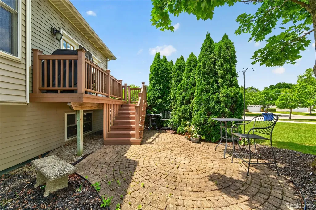 3576 Riverside Drive Auburn Hills City MI 48326