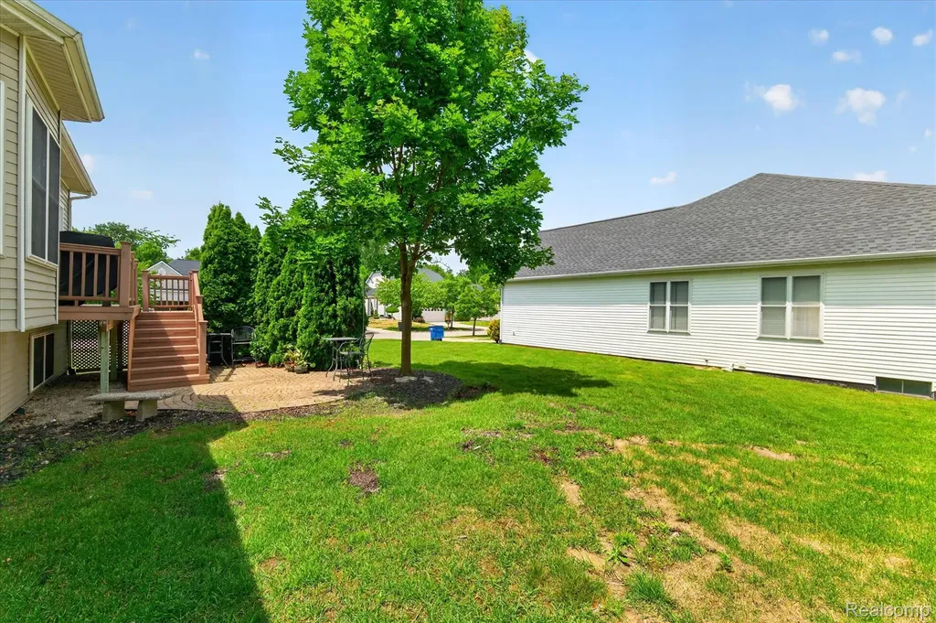 3576 Riverside Drive Auburn Hills City MI 48326