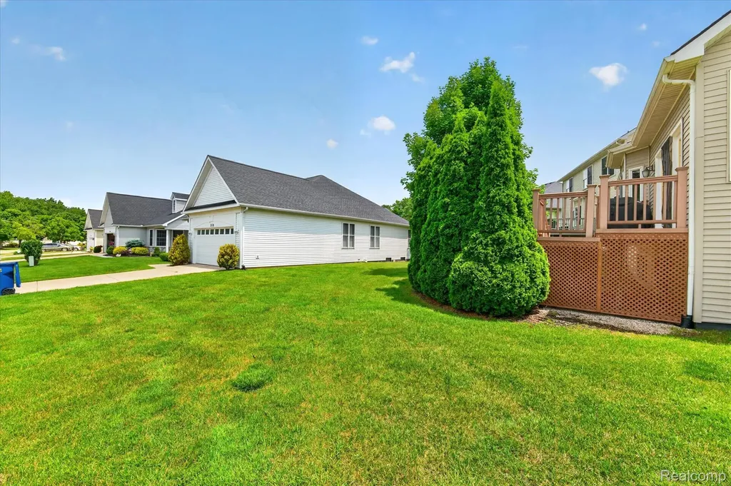 3576 Riverside Drive Auburn Hills City MI 48326