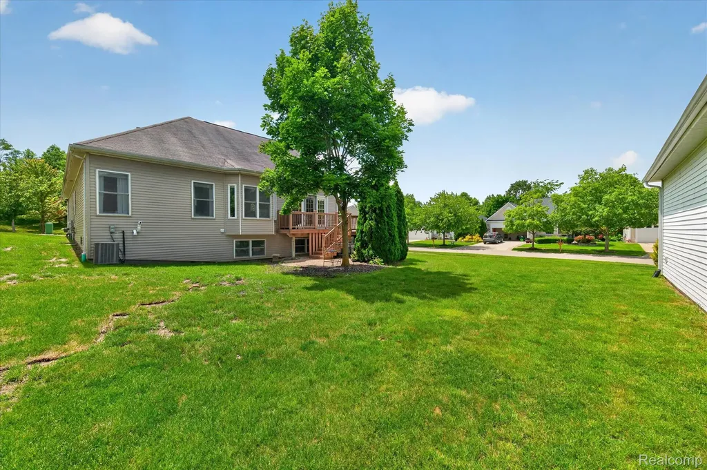 3576 Riverside Drive Auburn Hills City MI 48326
