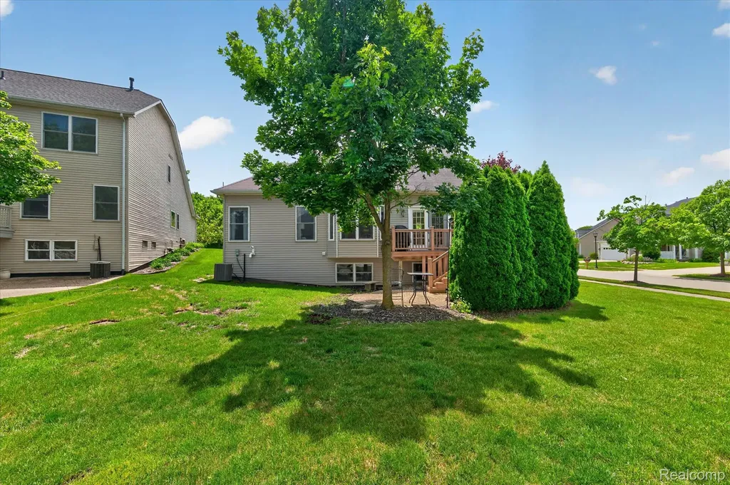3576 Riverside Drive Auburn Hills City MI 48326