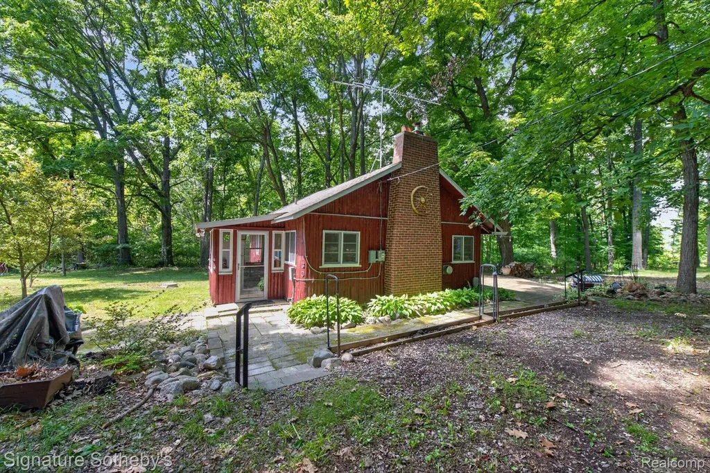 12200 Hadley Road Lyndon Township MI 48137