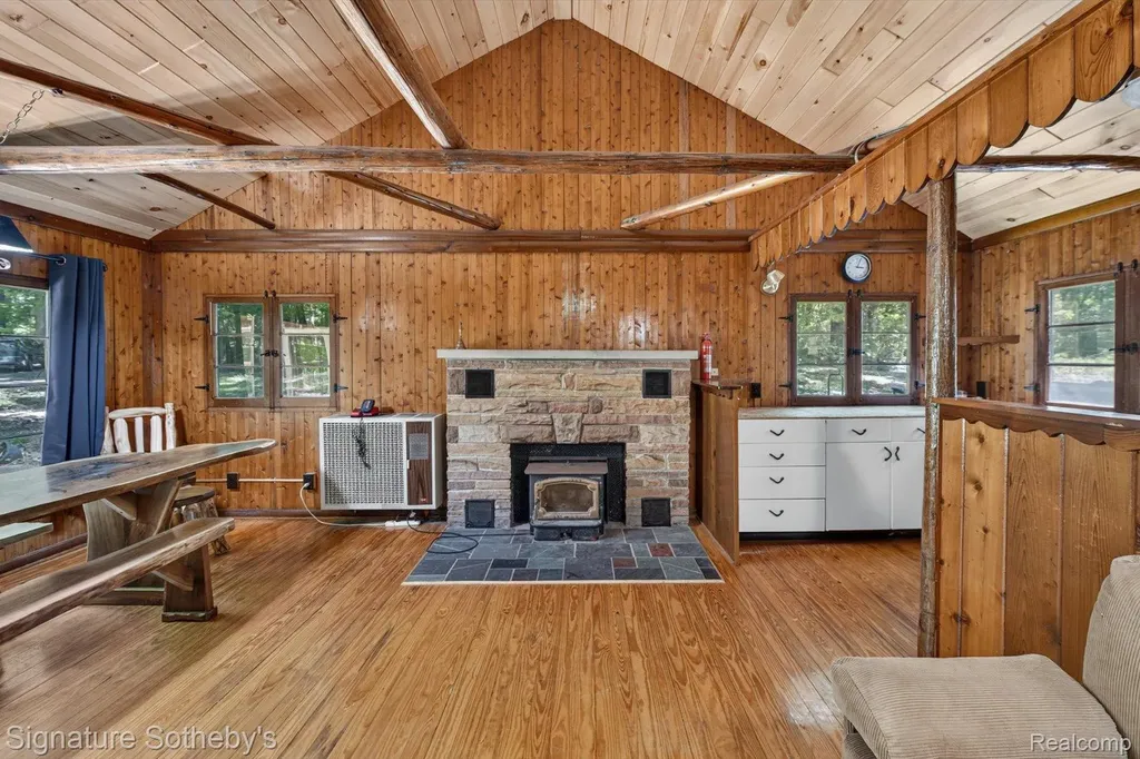 12200 Hadley Road Lyndon Township MI 48137