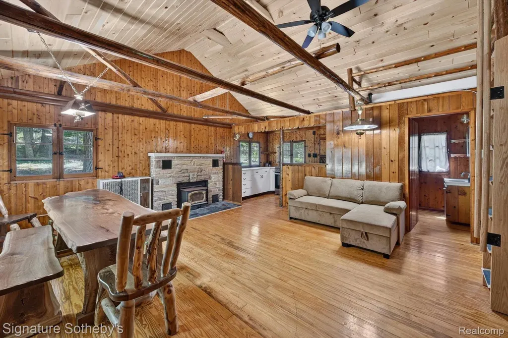 12200 Hadley Road Lyndon Township MI 48137