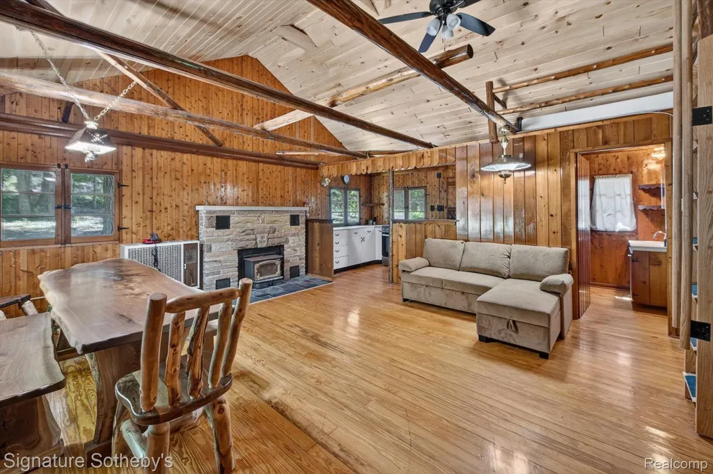 12200 Hadley Road Lyndon Township MI 48137