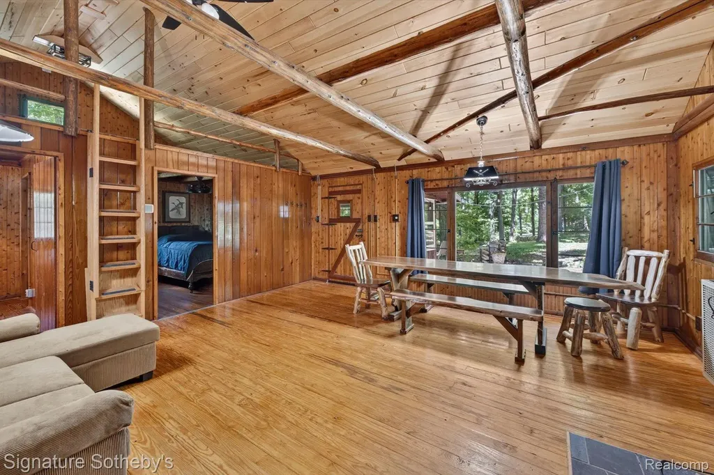 12200 Hadley Road Lyndon Township MI 48137