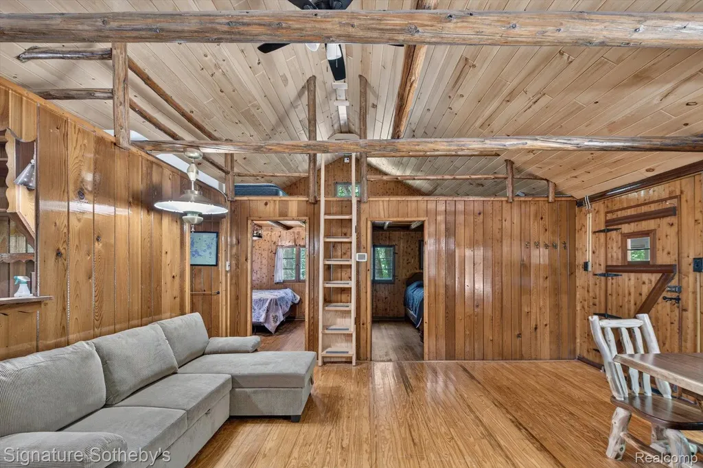 12200 Hadley Road Lyndon Township MI 48137