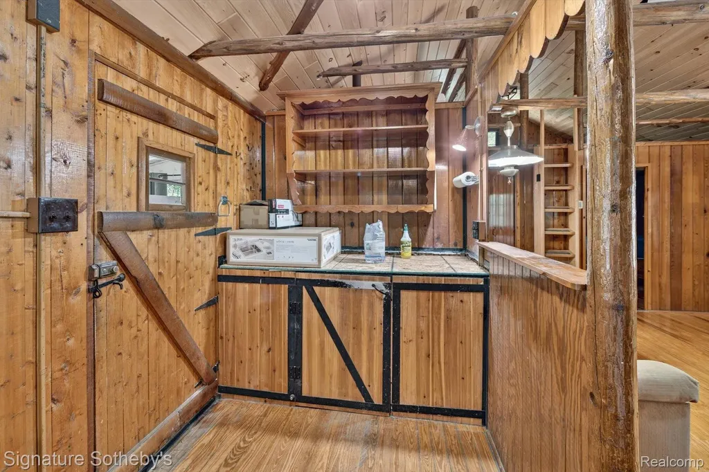 12200 Hadley Road Lyndon Township MI 48137