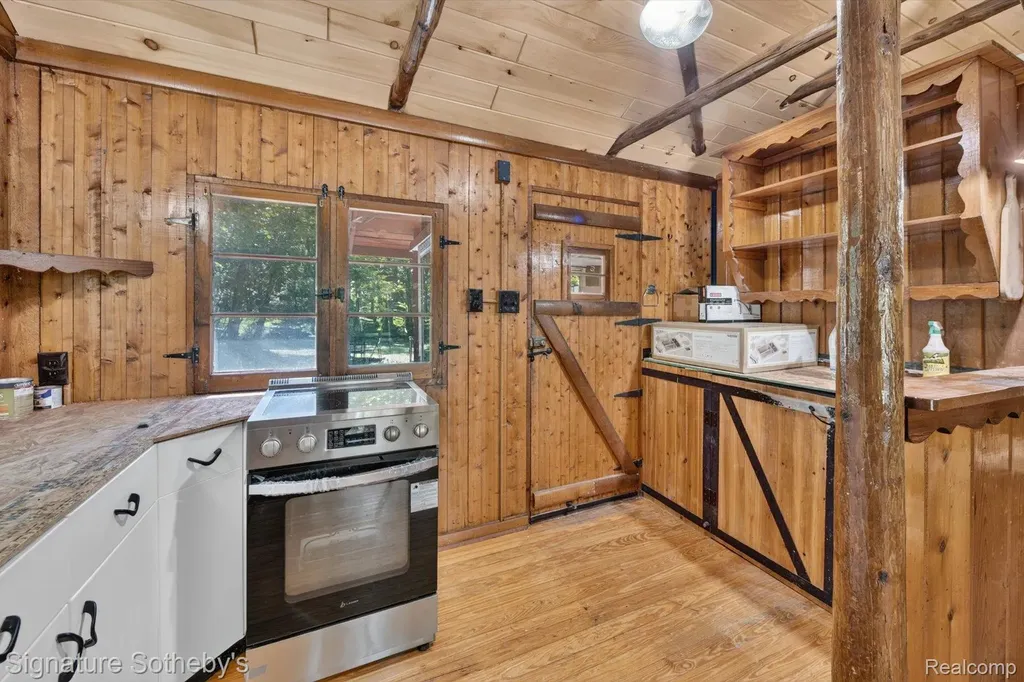 12200 Hadley Road Lyndon Township MI 48137