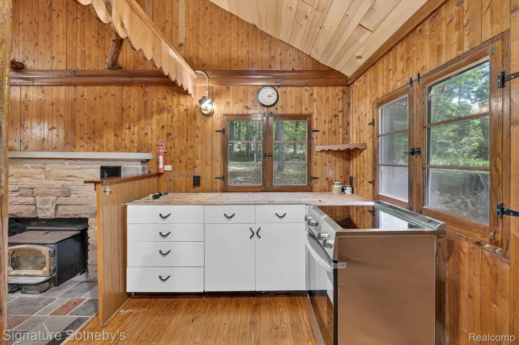 12200 Hadley Road Lyndon Township MI 48137