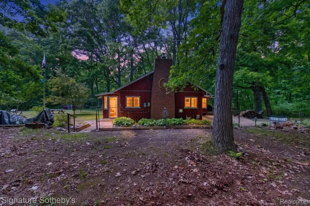 12200 Hadley Road Lyndon Township MI 48137