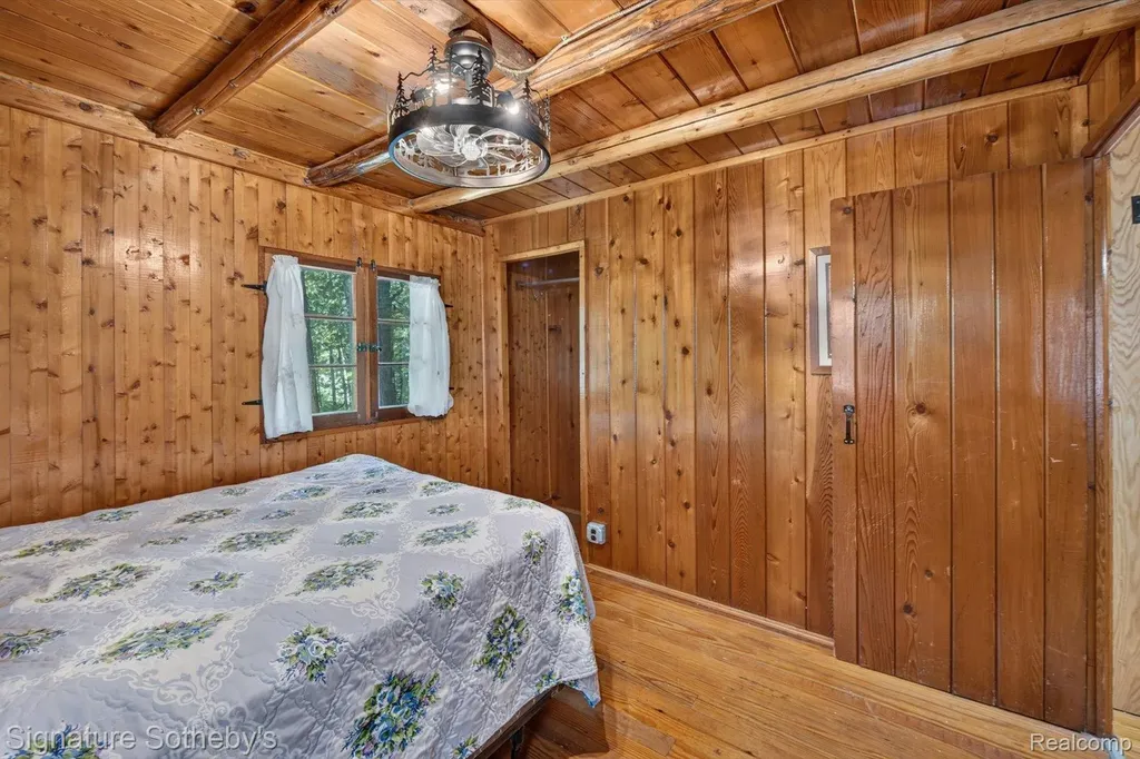 12200 Hadley Road Lyndon Township MI 48137