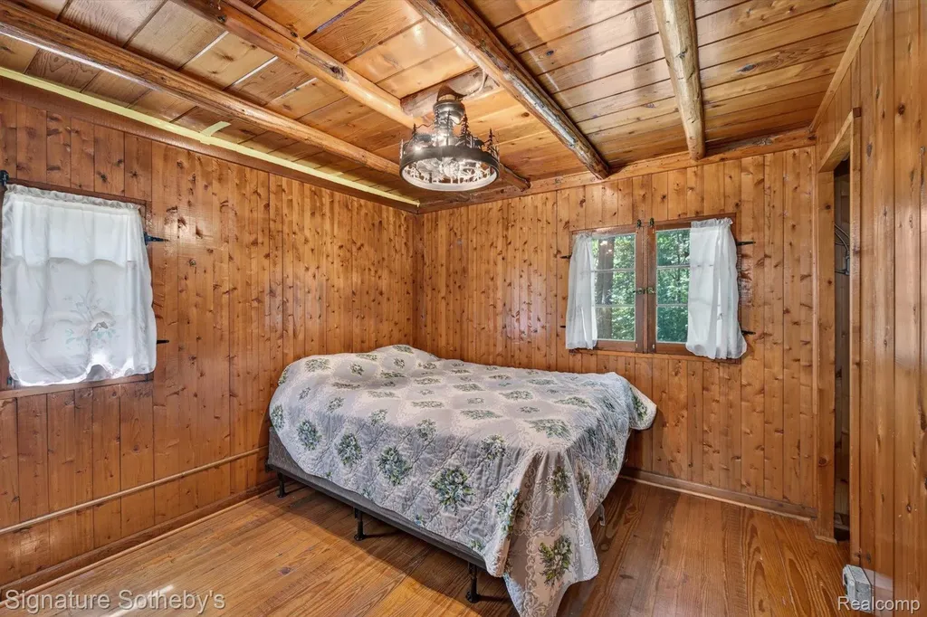 12200 Hadley Road Lyndon Township MI 48137